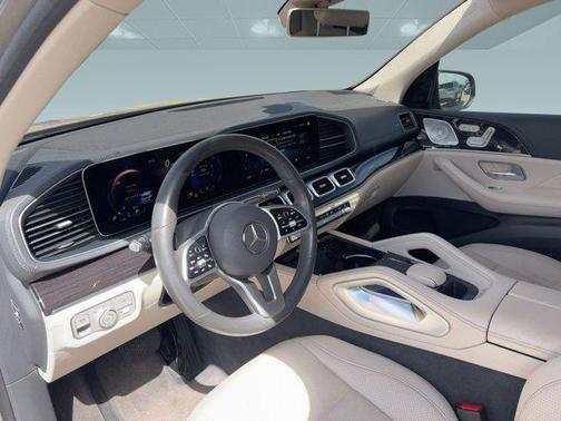 2020 Mercedes-Benz GLE 350 Base