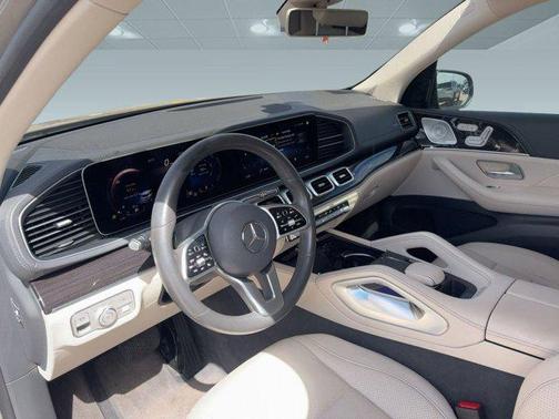 2020 Mercedes-Benz GLE 350 Base