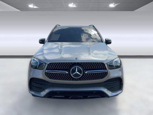 2020 Mercedes-Benz GLE 350 Base