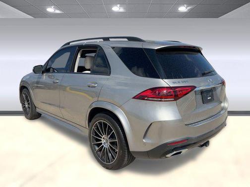 2020 Mercedes-Benz GLE 350 Base