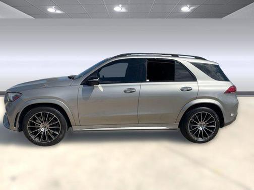 2020 Mercedes-Benz GLE 350 Base