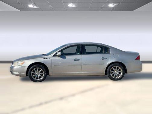 2007 Buick Lucerne CXL