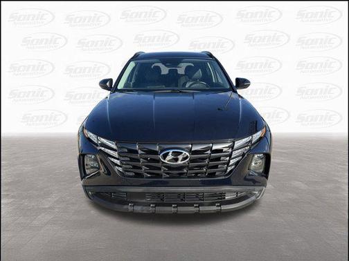 2023 Hyundai TUCSON XRT