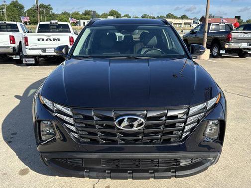 2023 Hyundai TUCSON XRT