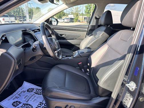 2023 Hyundai TUCSON XRT