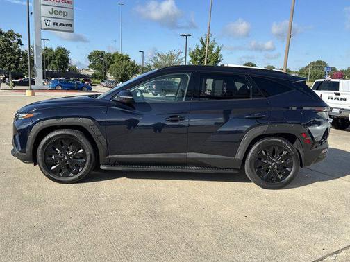 2023 Hyundai TUCSON XRT