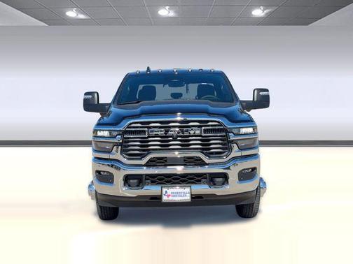 2026 RAM 3500 Tradesman Crew Cab 4x4 8' Box