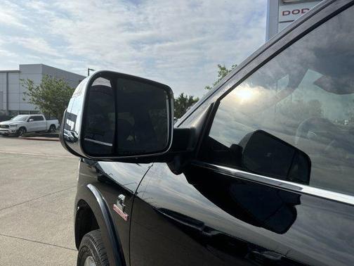 2021 RAM 2500 Limited Mega Cab 4x4 6'4' Box