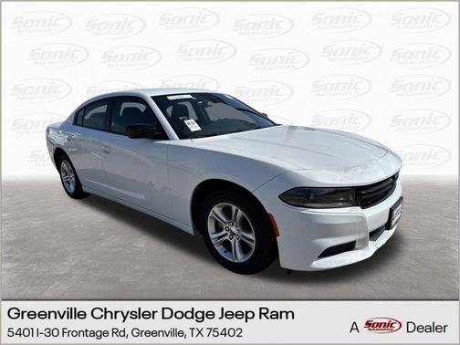 2023 Dodge Charger SXT