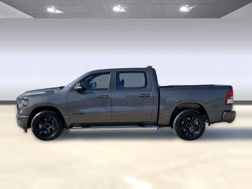 2021 RAM 1500 Lone Star