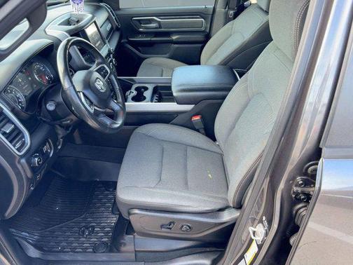 2021 RAM 1500 Lone Star