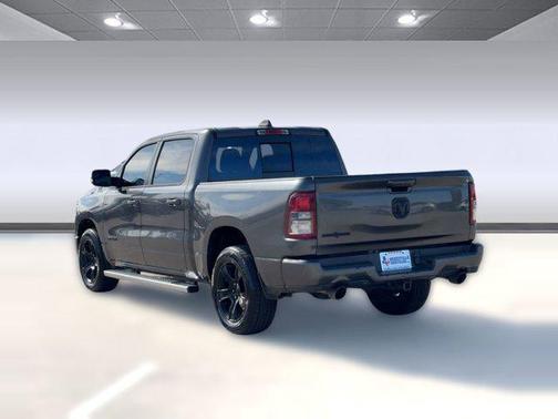 2021 RAM 1500 Lone Star