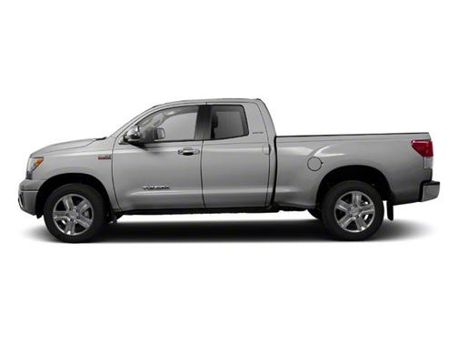 2010 Toyota Tundra Grade