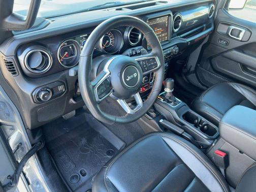 2023 Jeep Wrangler Rubicon 392