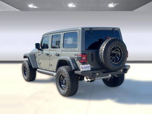 2023 Jeep Wrangler Rubicon 392