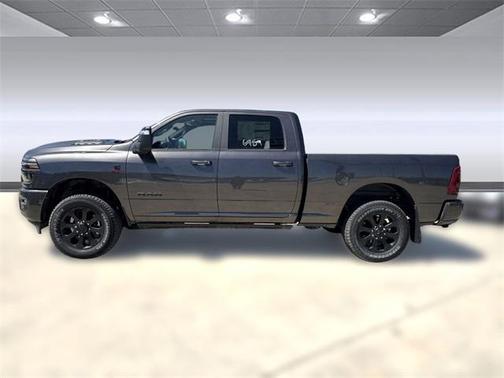 2025 RAM 2500 Laramie Crew Cab 4x4 6'4' Box