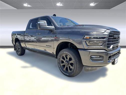 2025 RAM 2500 Laramie Crew Cab 4x4 6'4' Box