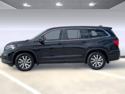 2021 Honda Pilot 2WD EX-L