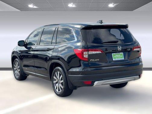 2021 Honda Pilot 2WD EX-L