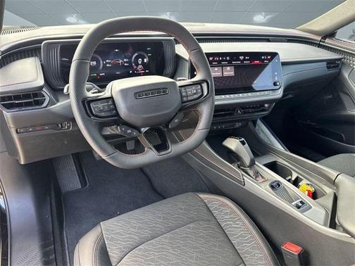 2025 Dodge Charger Daytona R/T