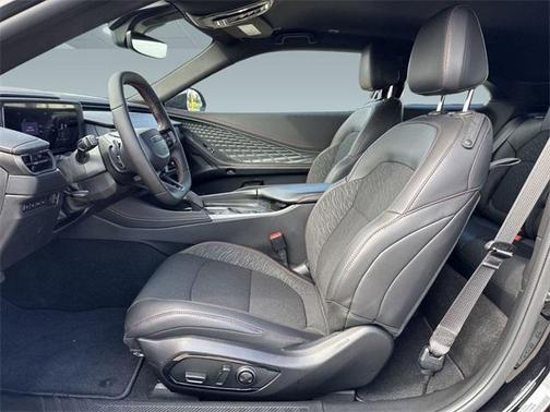 2025 Dodge Charger Daytona R/T