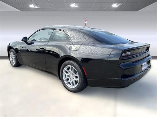 2025 Dodge Charger Daytona R/T
