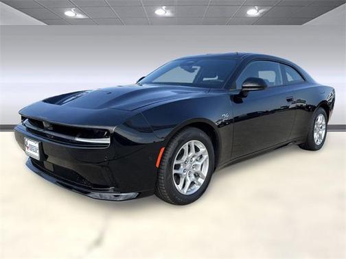 2025 Dodge Charger Daytona R/T