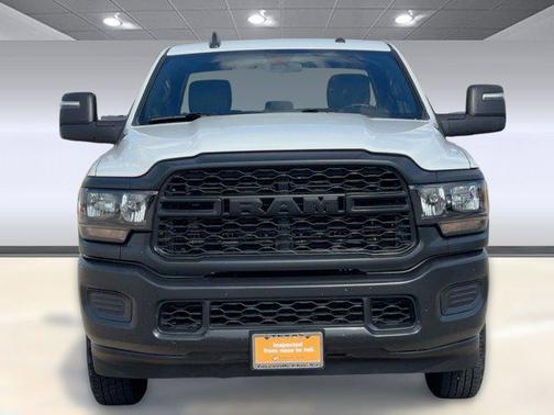 2024 RAM 2500 Tradesman Crew Cab 4x4 6'4' Box
