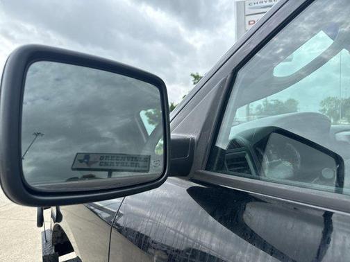 2020 RAM 1500 Tradesman