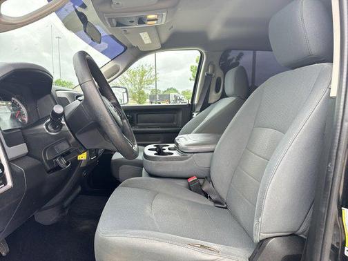 2020 RAM 1500 Tradesman