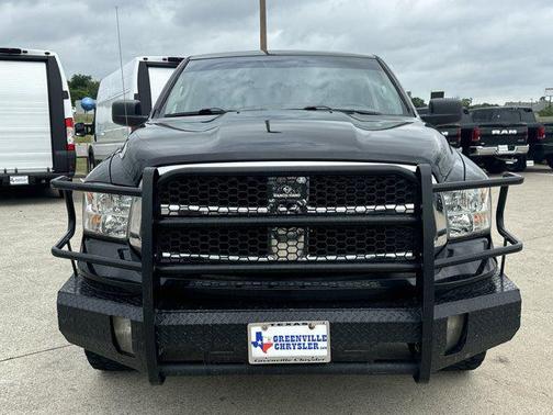 2020 RAM 1500 Tradesman