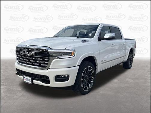 2025 RAM 1500 Limited