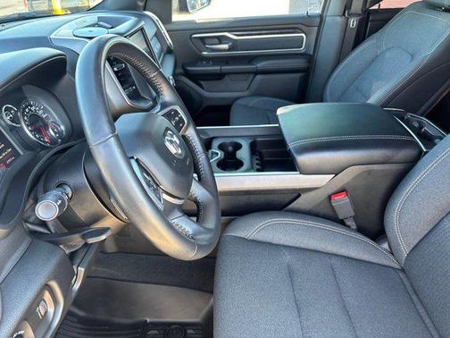 2020 RAM 1500 Lone Star