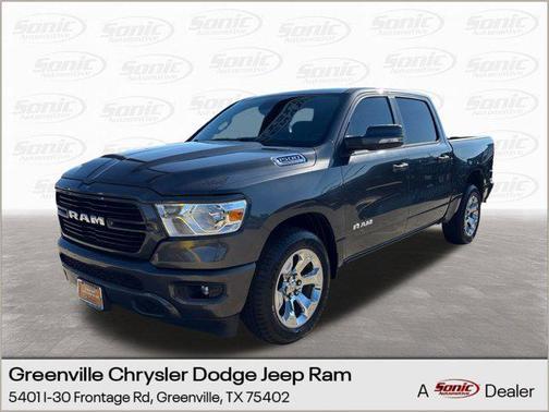 2020 RAM 1500 Lone Star