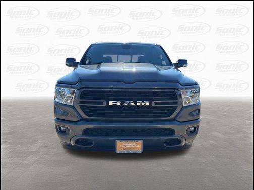 2020 RAM 1500 Lone Star