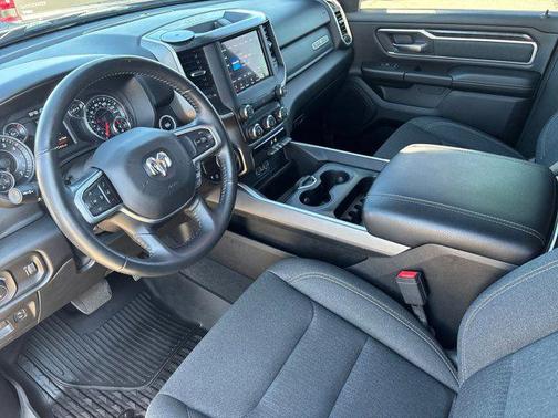 2020 RAM 1500 Lone Star
