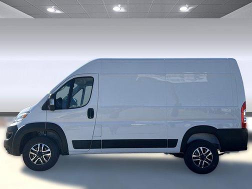 2025 RAM ProMaster 1500 Base