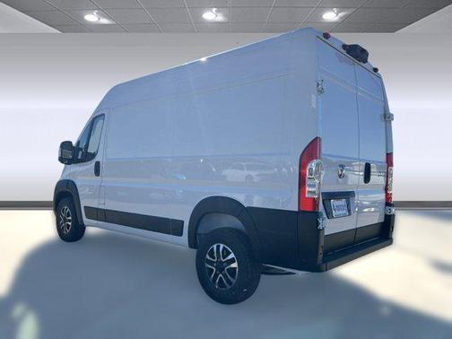 2025 RAM ProMaster 1500 Base