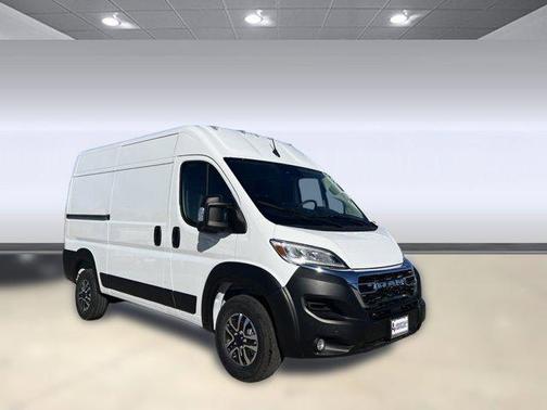 2025 RAM ProMaster 1500 Base