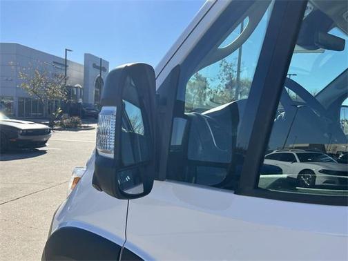 2025 RAM ProMaster 1500 Base