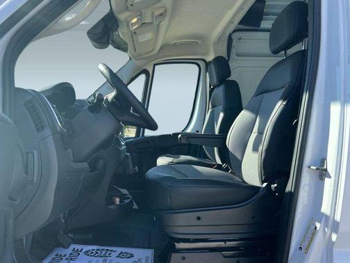 2025 RAM ProMaster 1500 Base