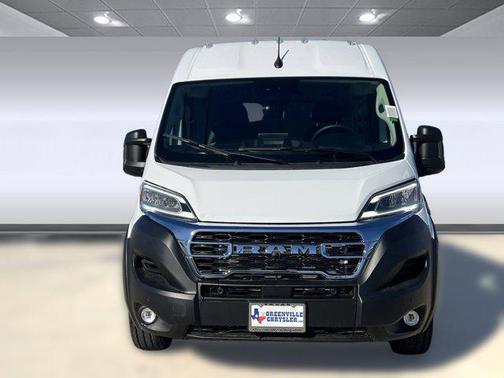 2025 RAM ProMaster 1500 Base
