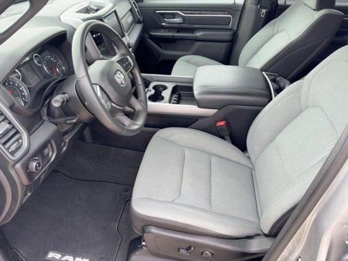 2024 RAM 1500 Lone Star