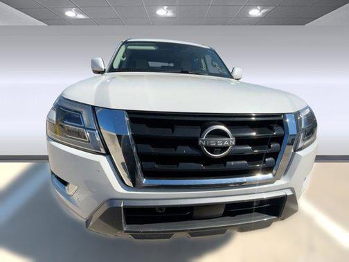 2023 Nissan Armada SL 2WD