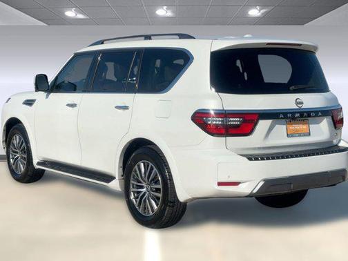 2023 Nissan Armada SL 2WD