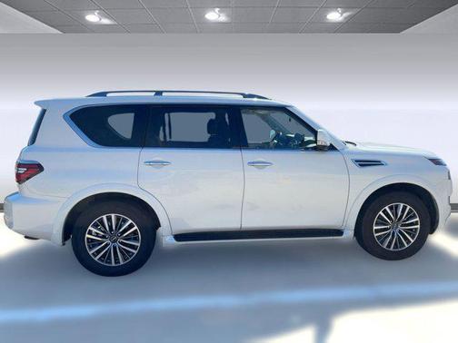 2023 Nissan Armada SL 2WD