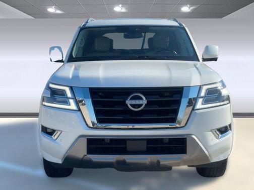 2023 Nissan Armada SL 2WD