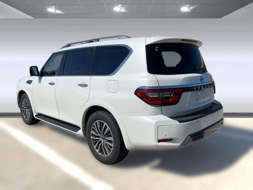 2023 Nissan Armada SL 2WD