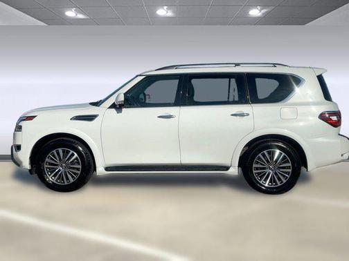 2023 Nissan Armada SL 2WD
