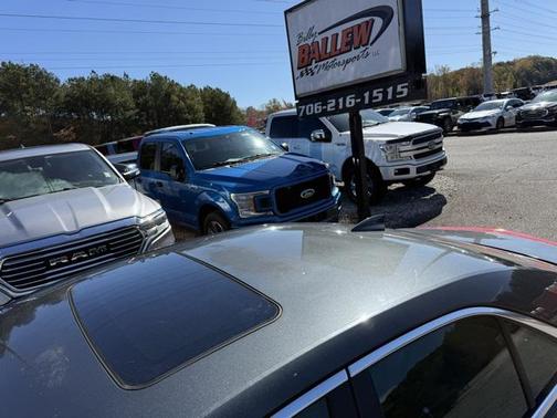 2015 Cadillac ATS 2.5L Luxury